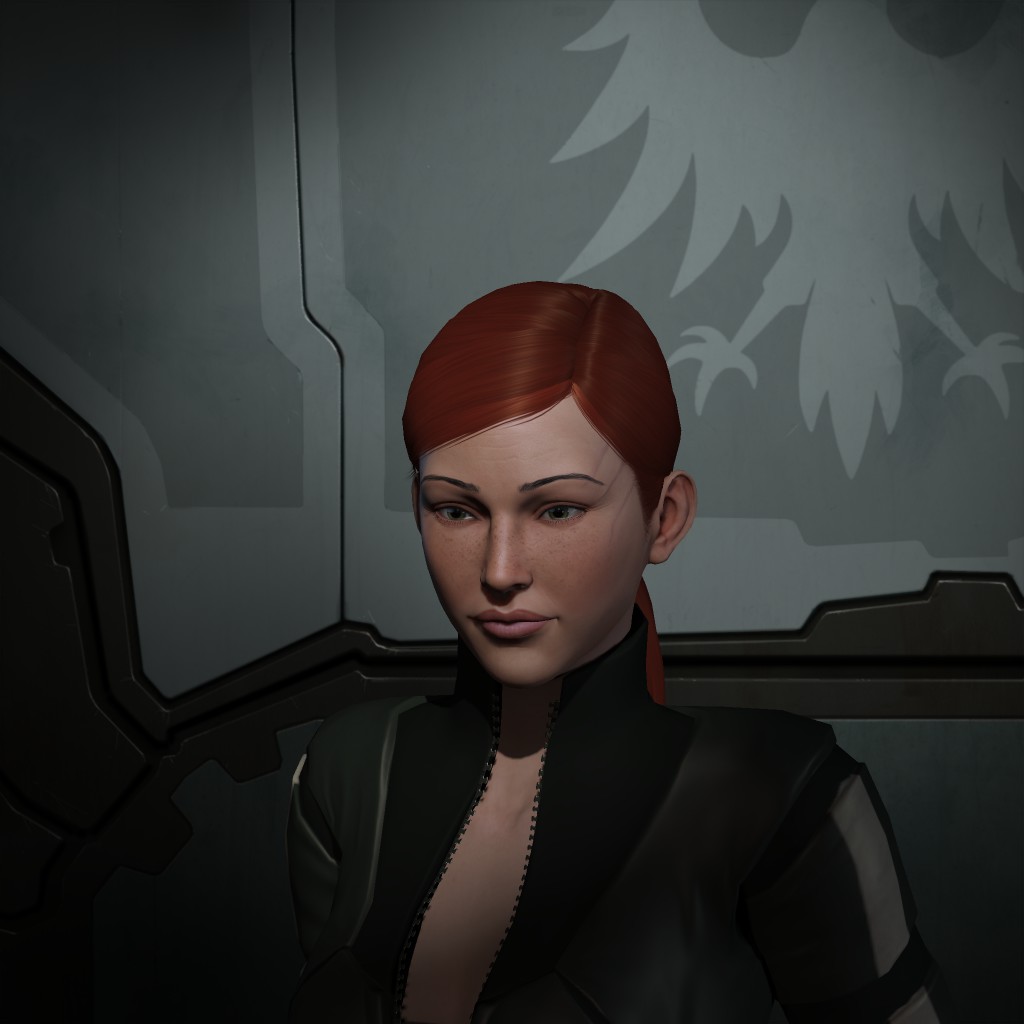 Imsel Crendraven