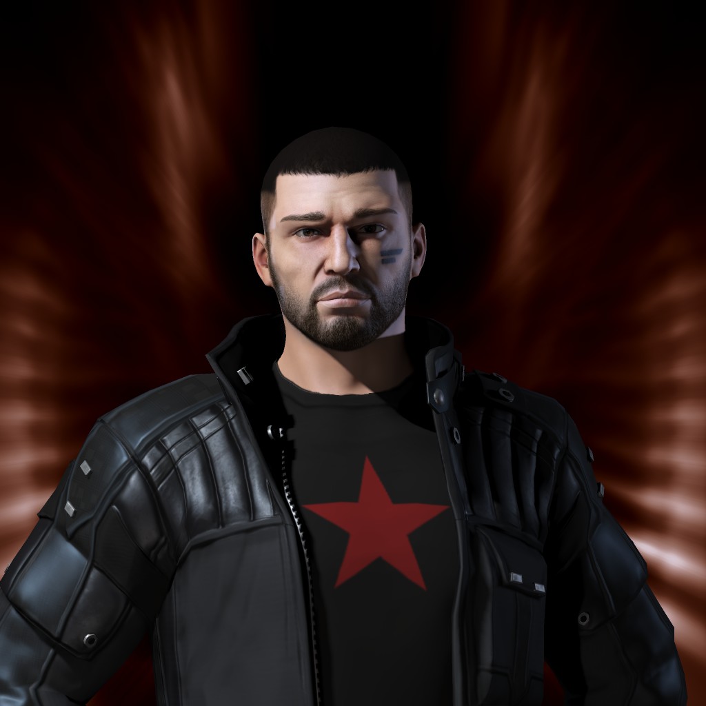 Jerry Ru