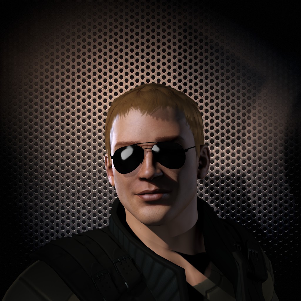 Gallente Citizen 92977823