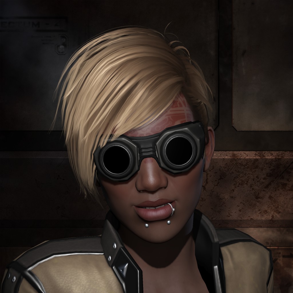 Betty Bongwater