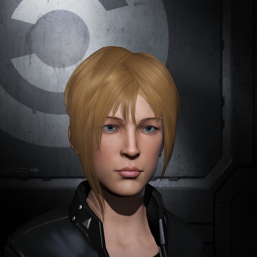 Jocasta Yzerman