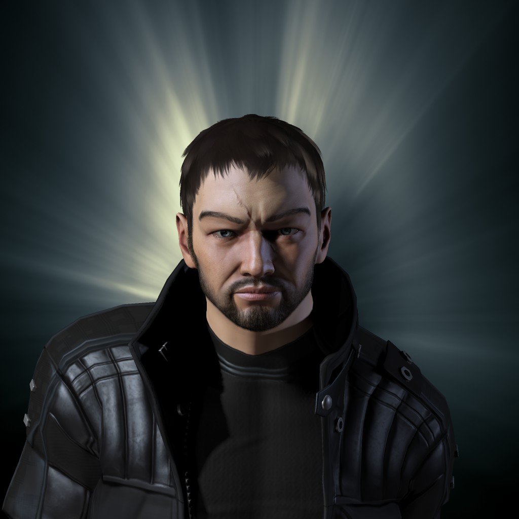 Brian Badante