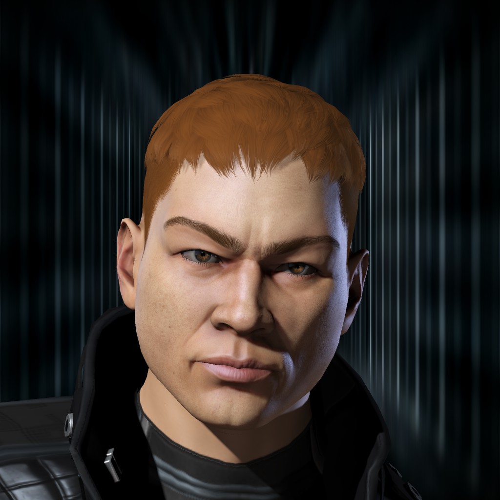 Adam Togenada