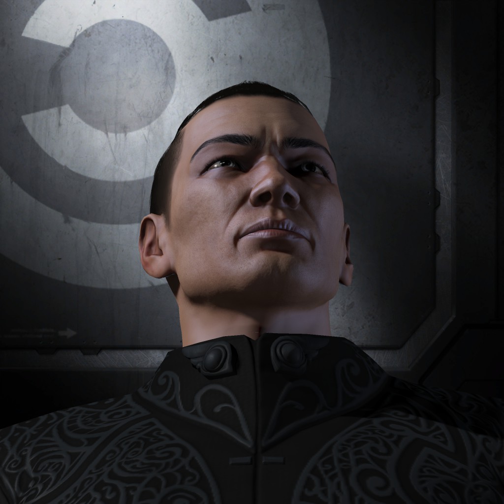Herr Karlos Braun