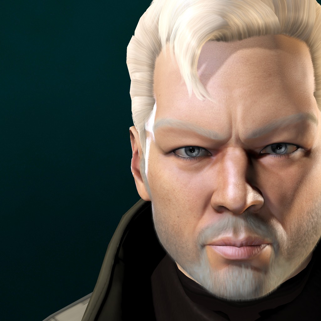 Jeremy Tesla