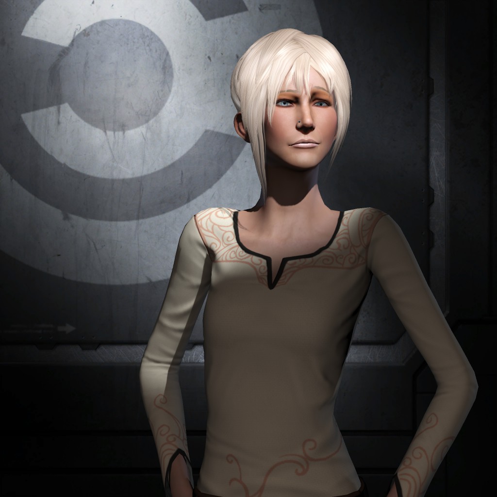 Aria Virtue