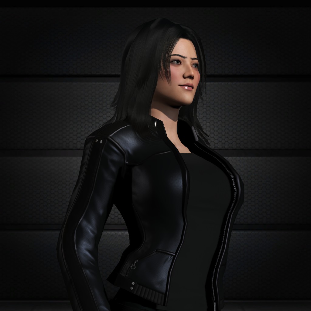 Anri Mitsurugi