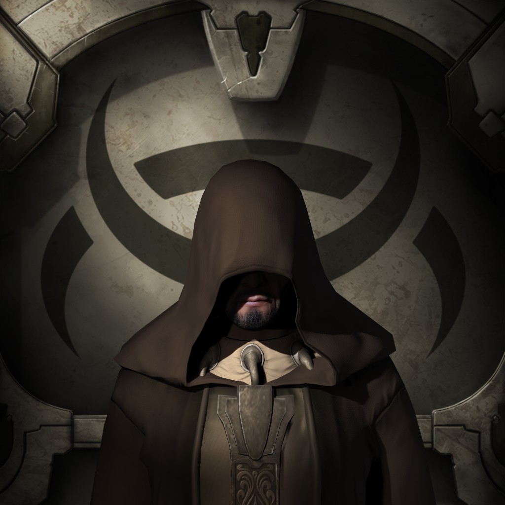 III Deity