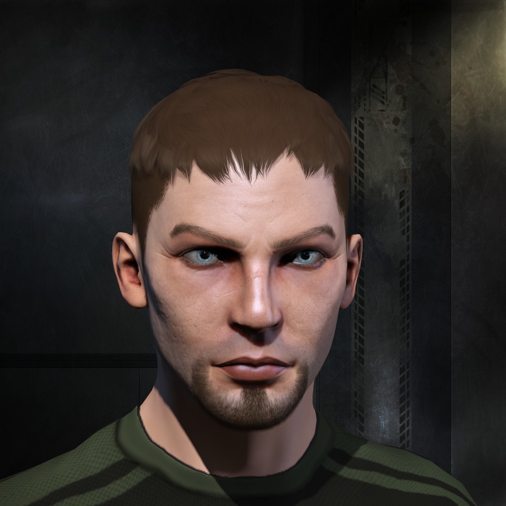 Hank Alabel