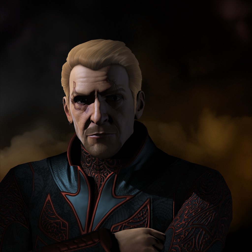 Jack Olacary