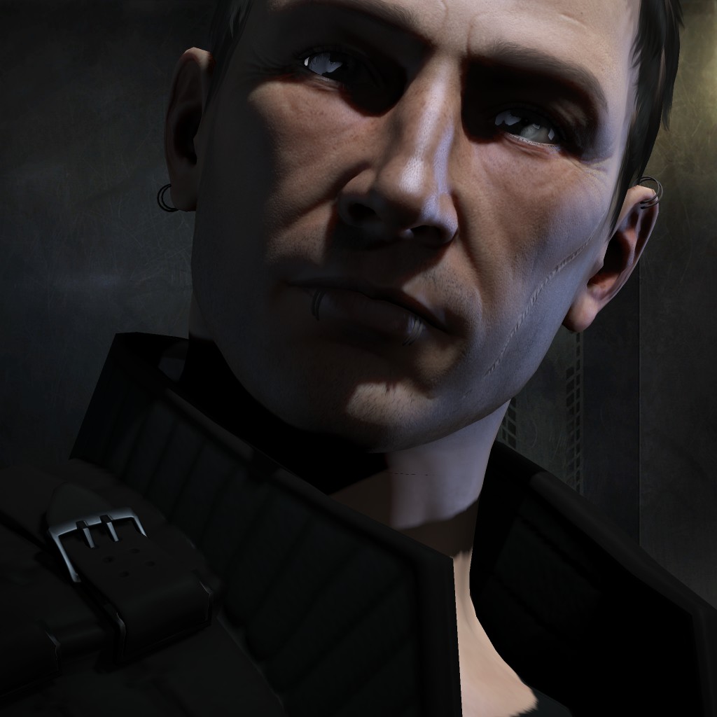 Mekiel Xeniox