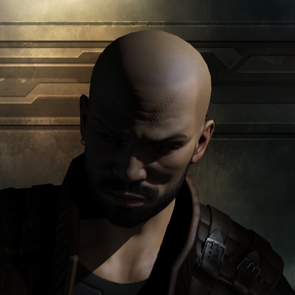 Andrenix Resee