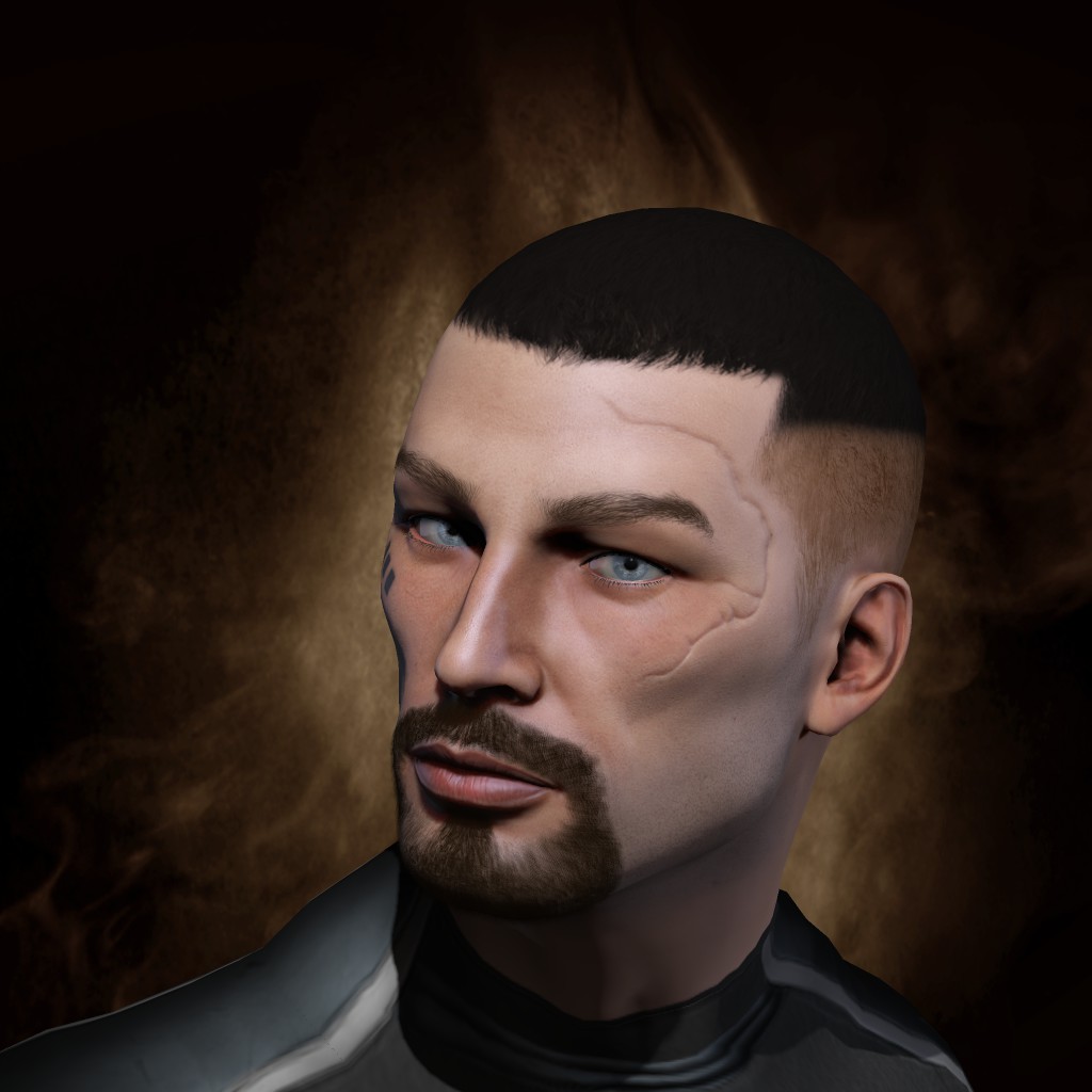 Daris Kell