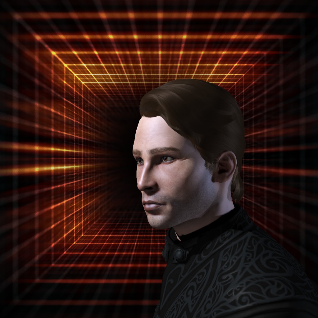 Jason Reticuli