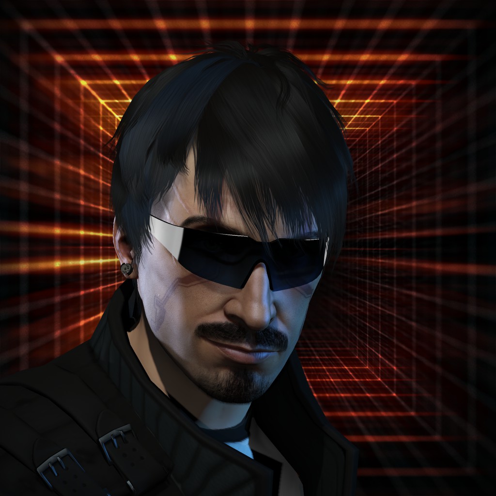 Mortimer Jekyll