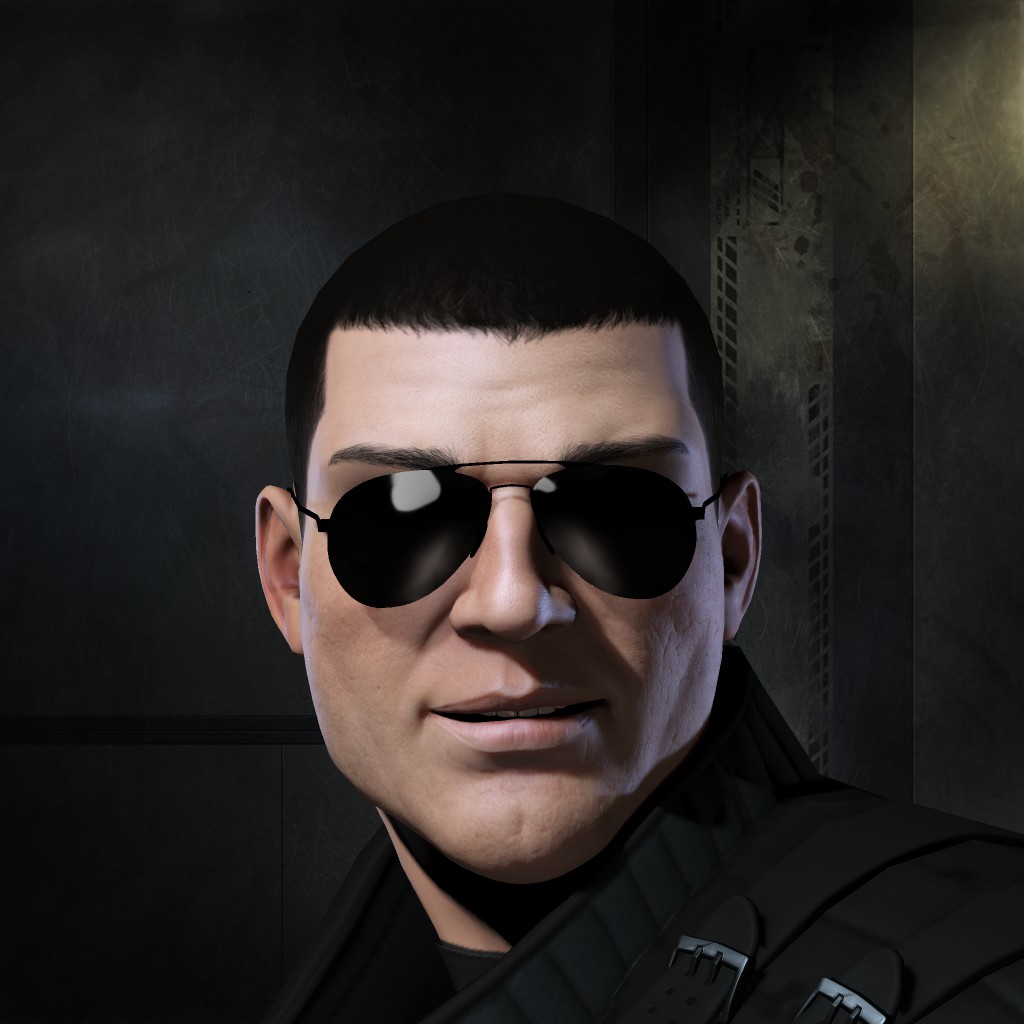 Johno Valiant