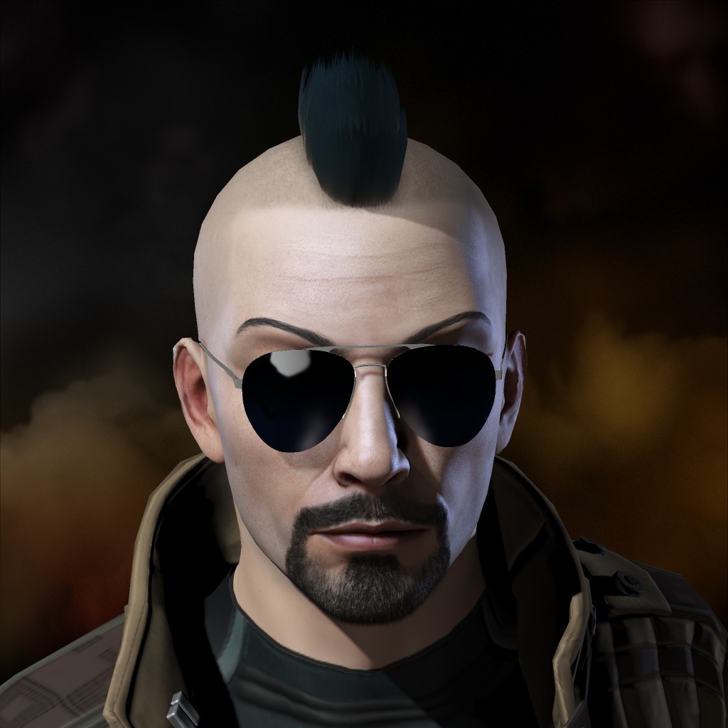 Ghrax Dakka