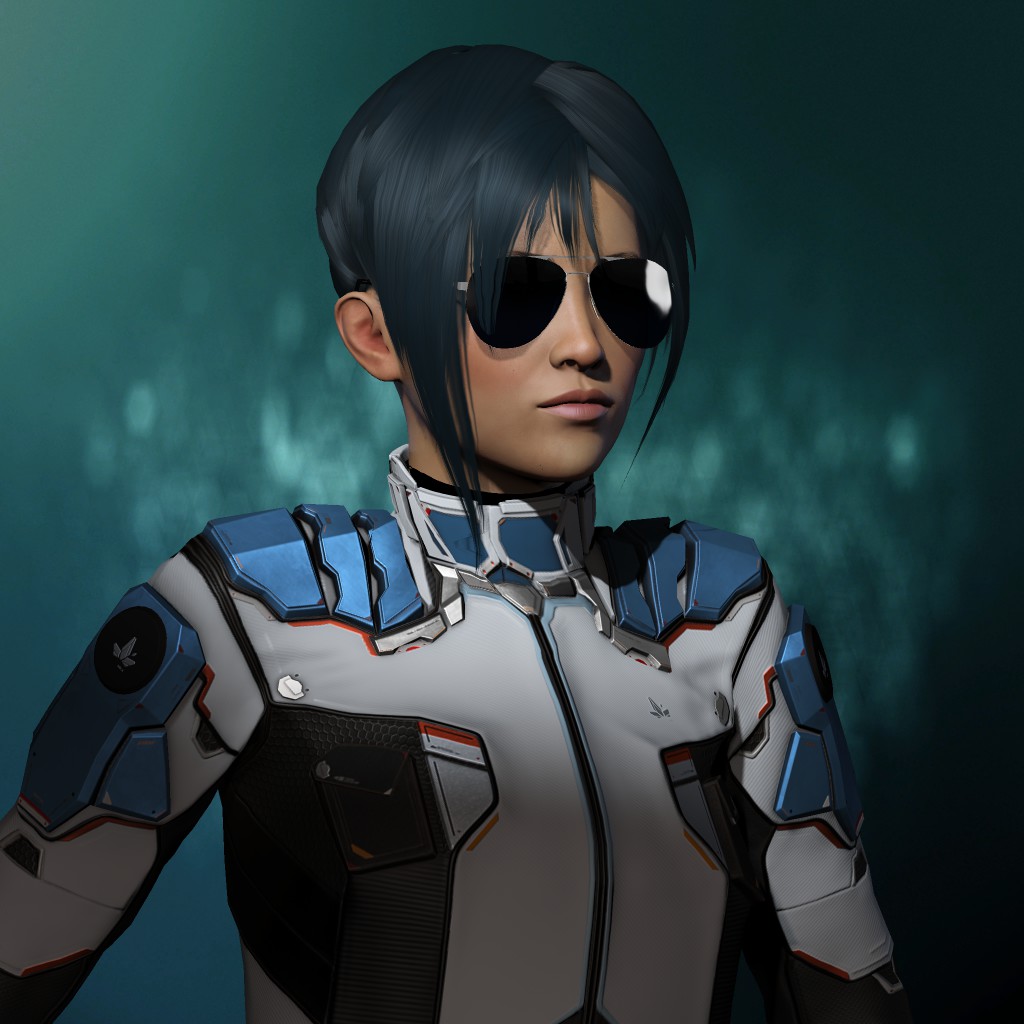Jin-Mei Benuse