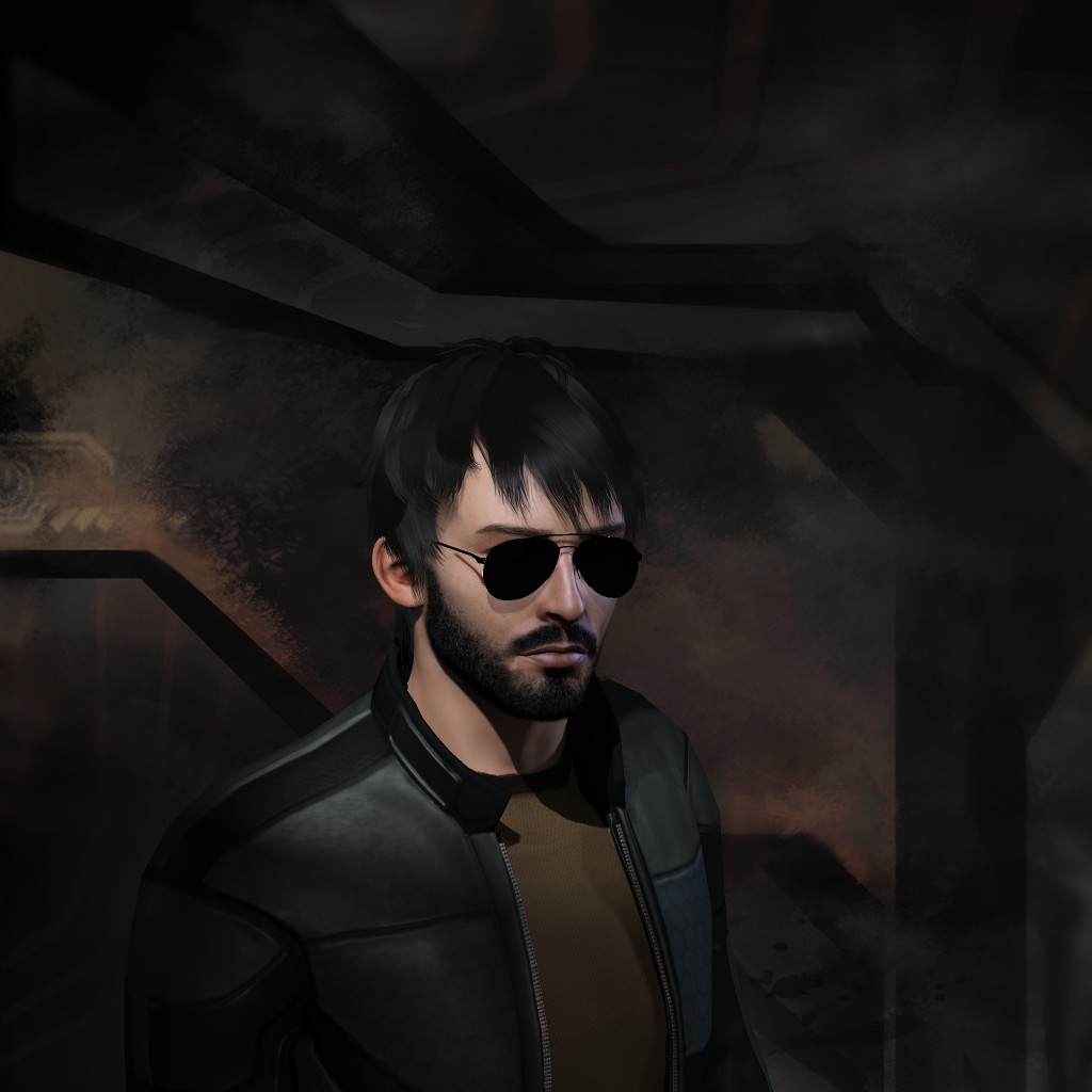Gallente Citizen 92988717