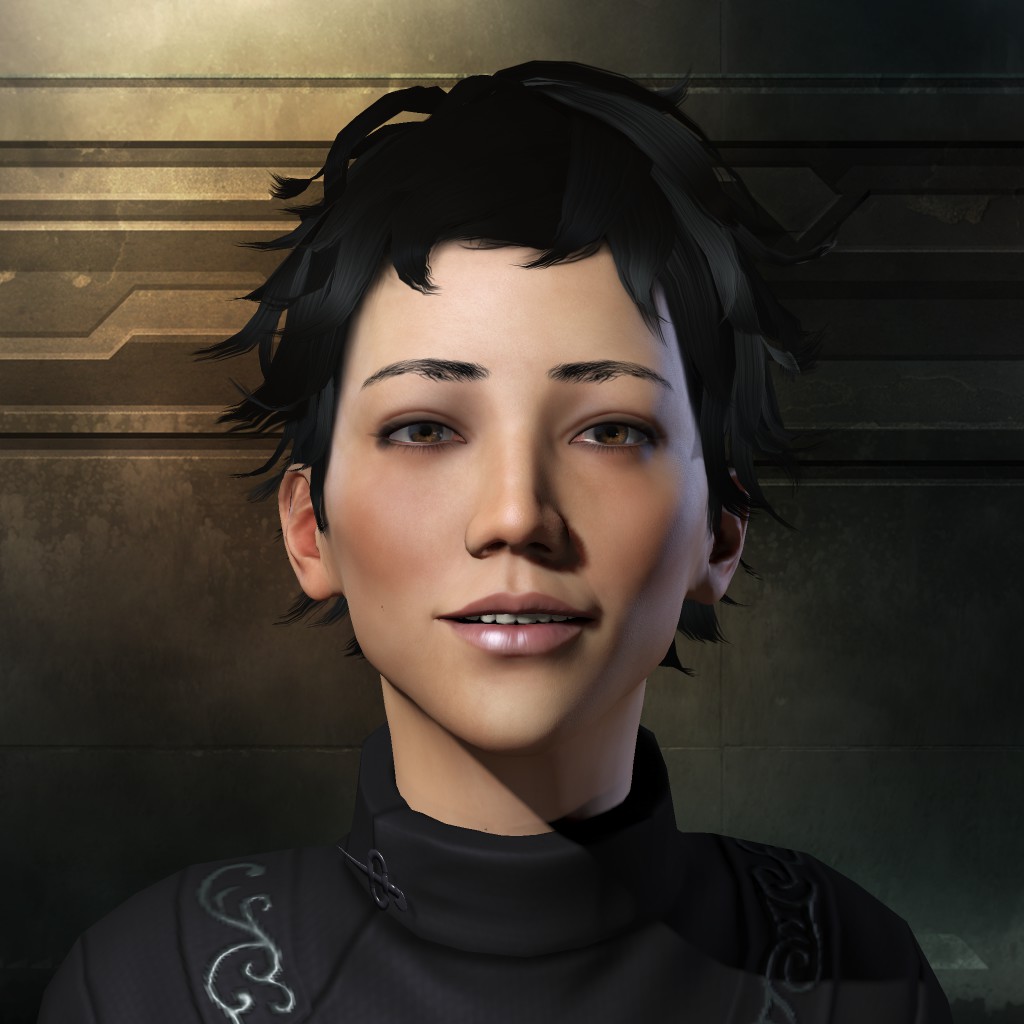 Joan Chen Chong