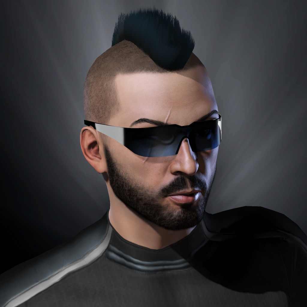 Jack Scorpiuss