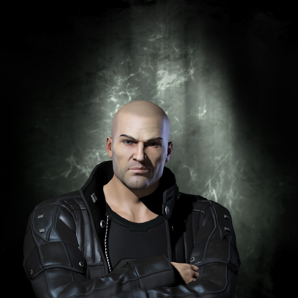HellDweller