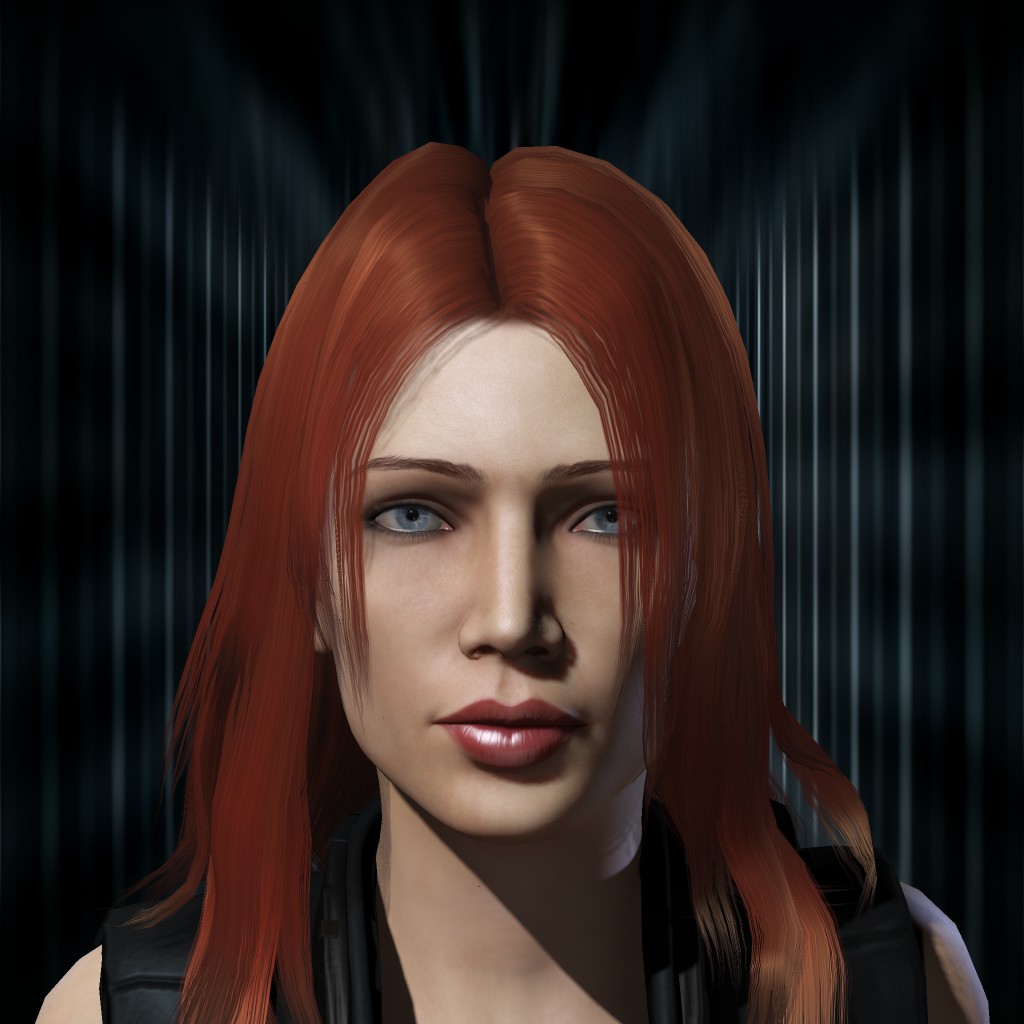Jess McGee