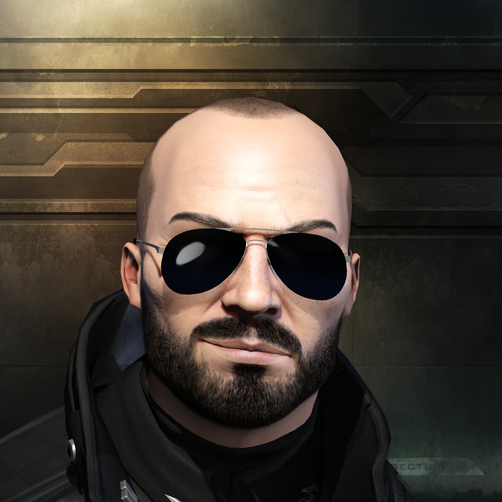 Bryan Fatini