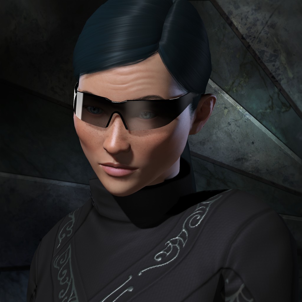 Kendra Tanal