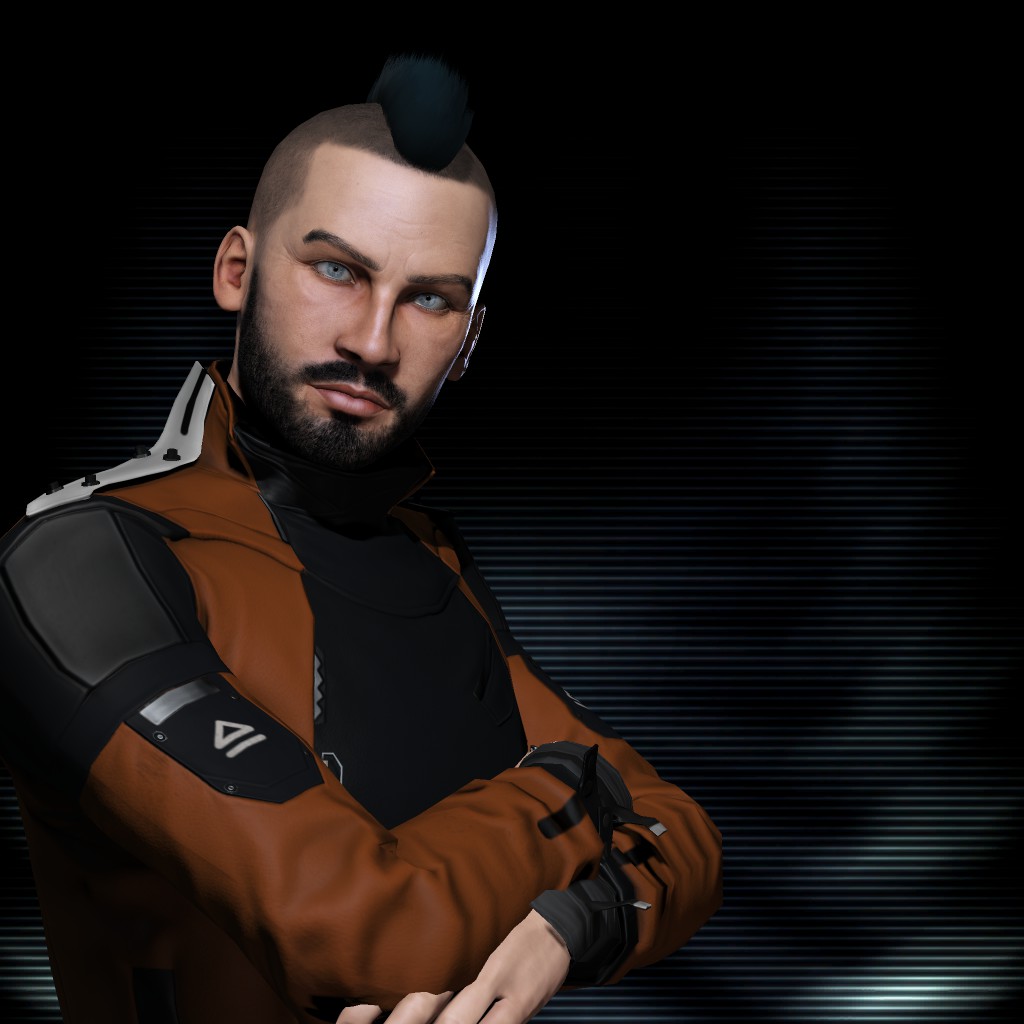 John D Rockefellar