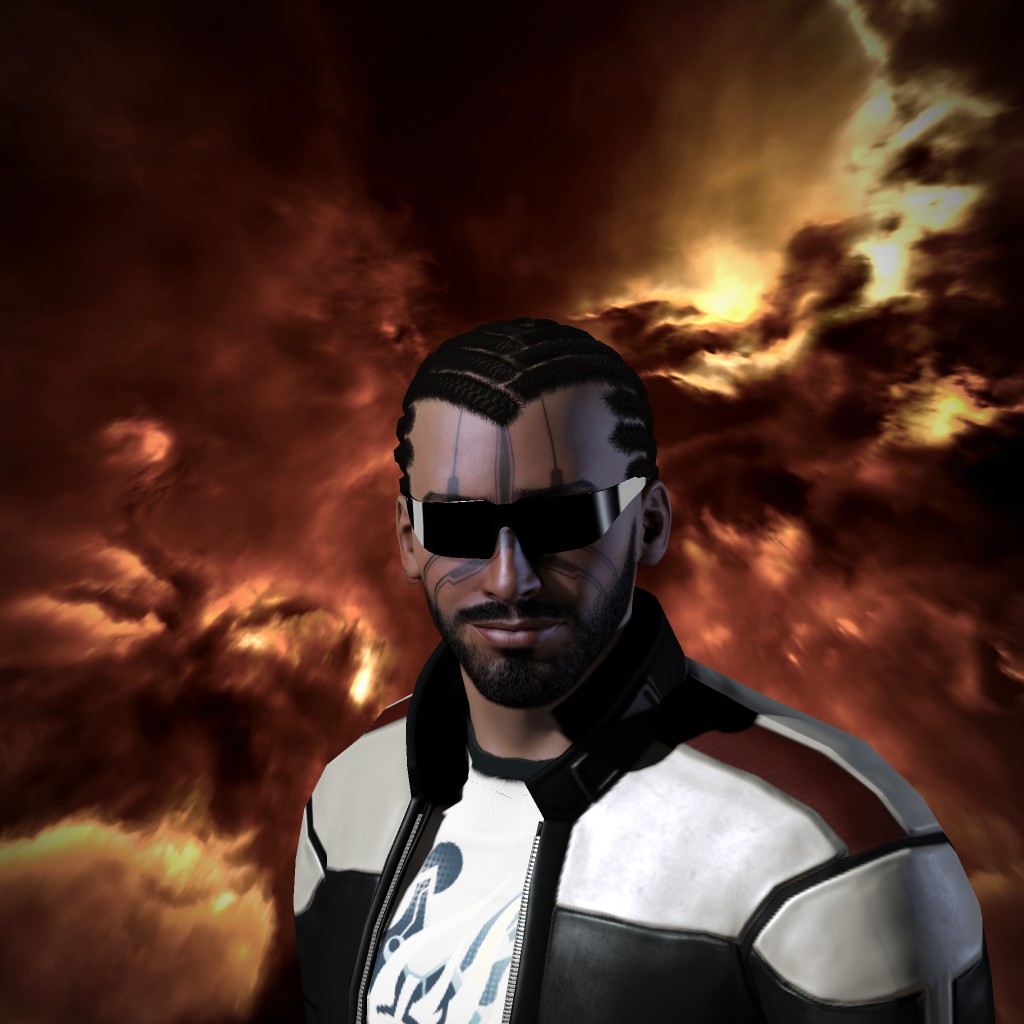 Gallente Citizen 92991742