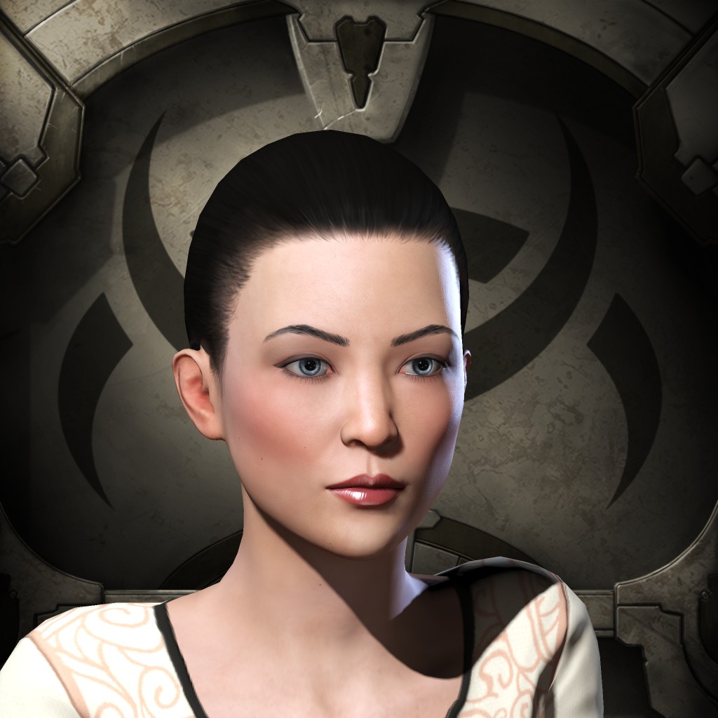 Cortana Dacella