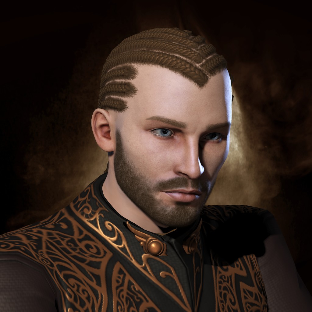 Ded MorouZ