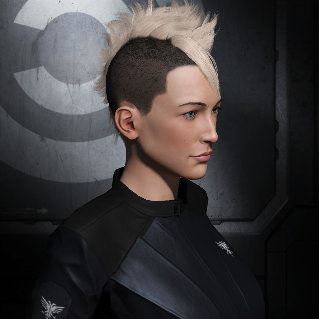 Gwen Naari
