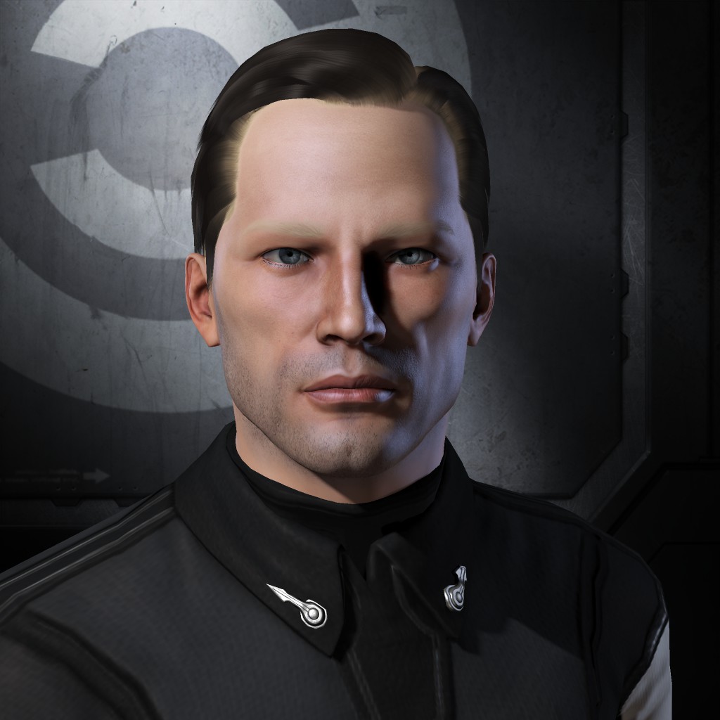 Caldari Citizen 92993888