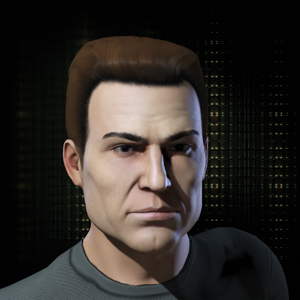 Danon Brown