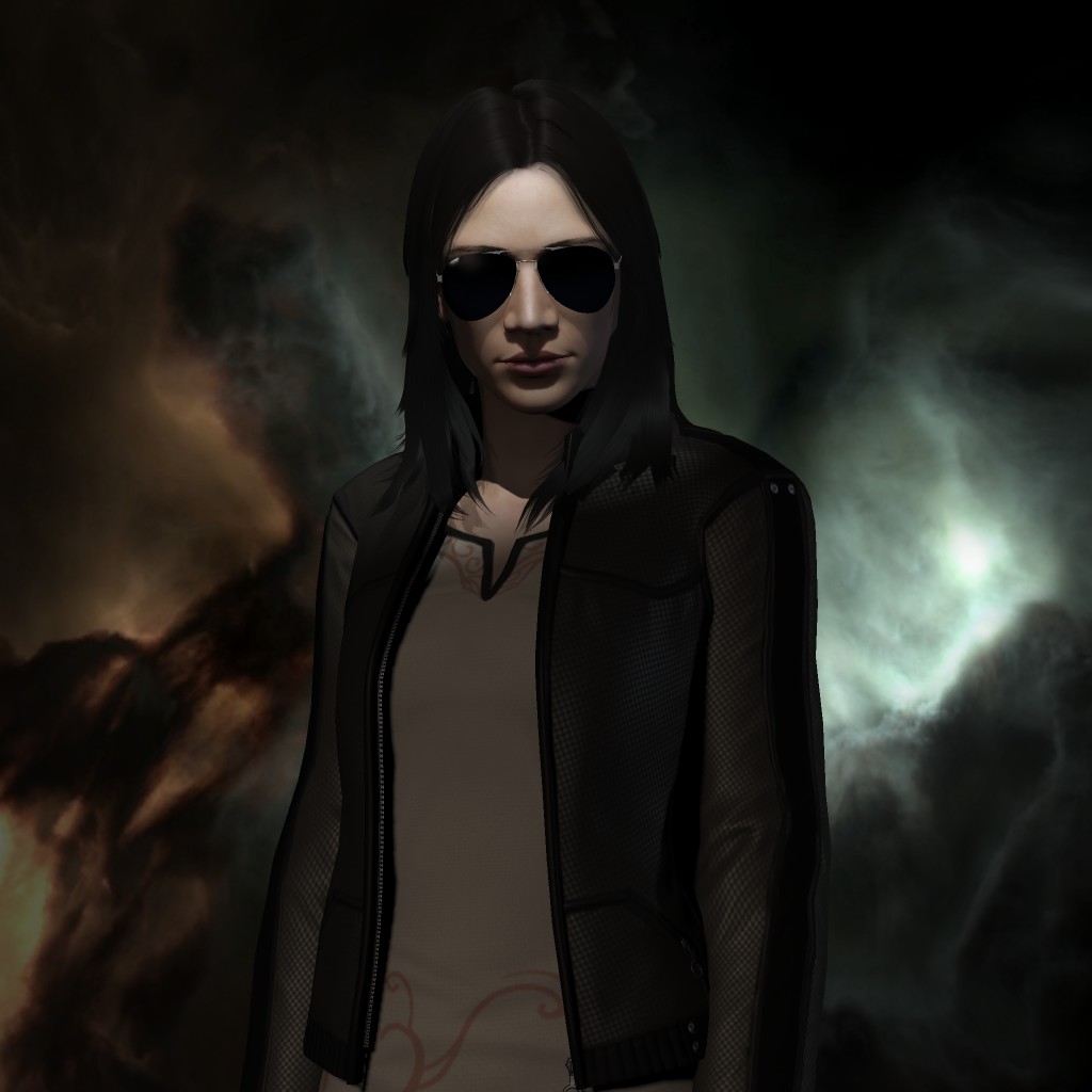Mira Rookwood