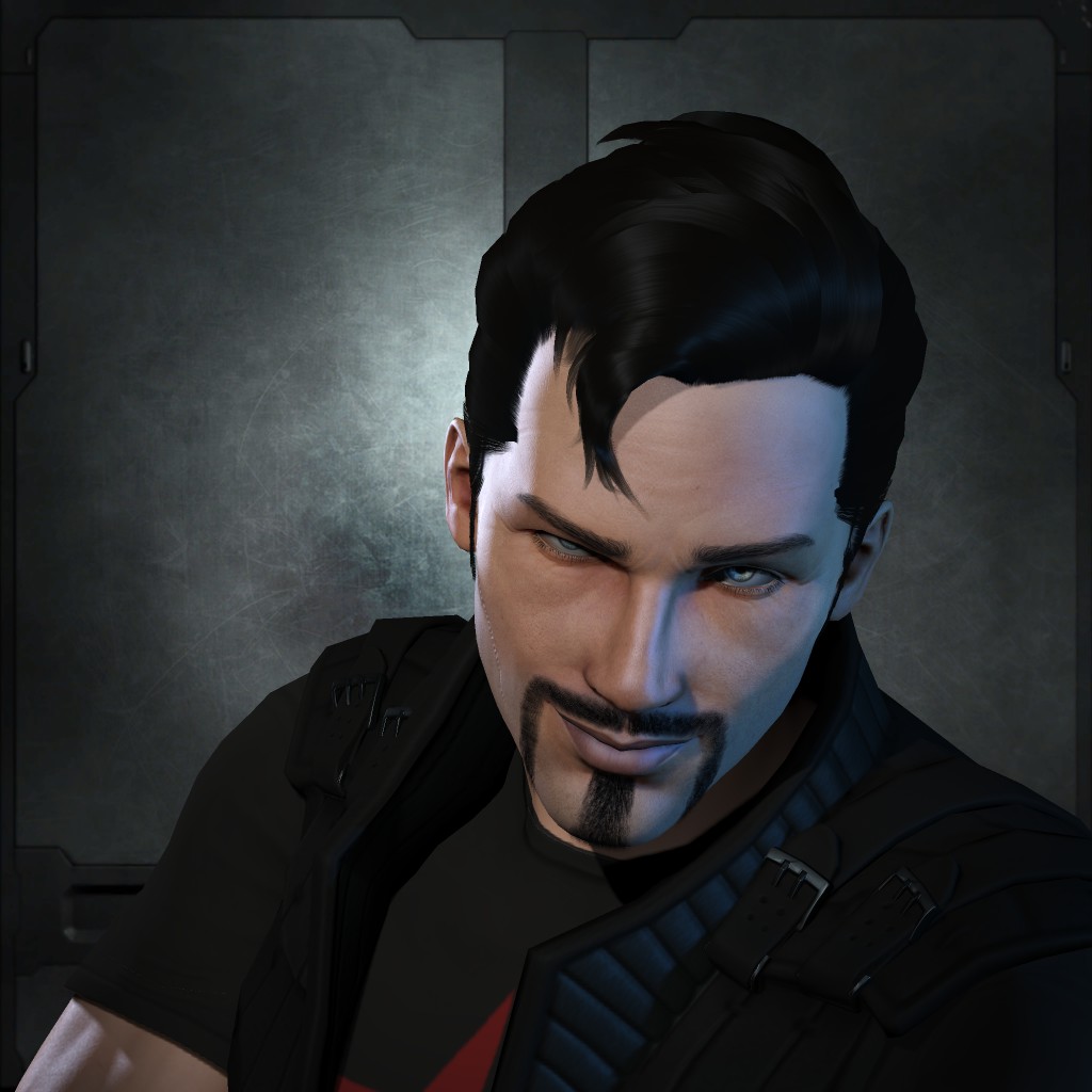Cain Orbitar
