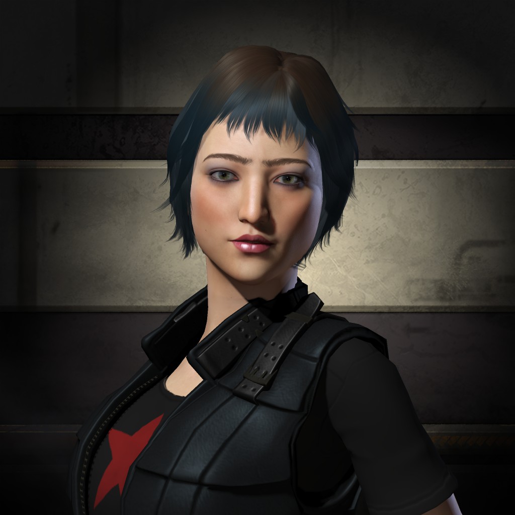 Victoria Tallang