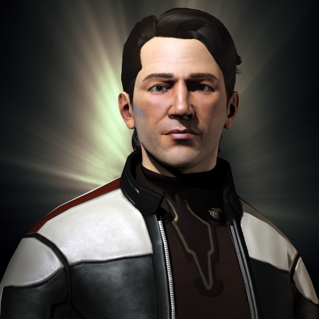 James Exavitas