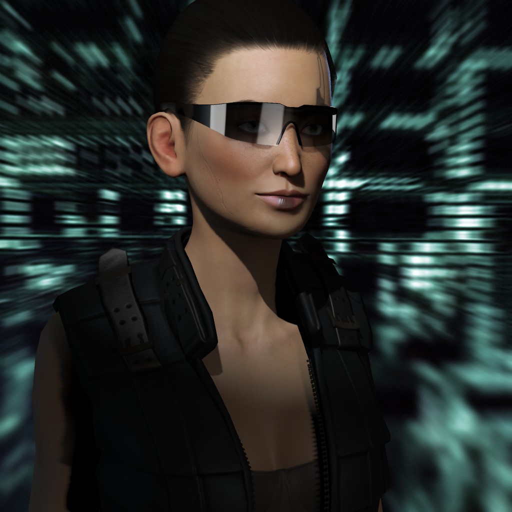 Amelia Janeway