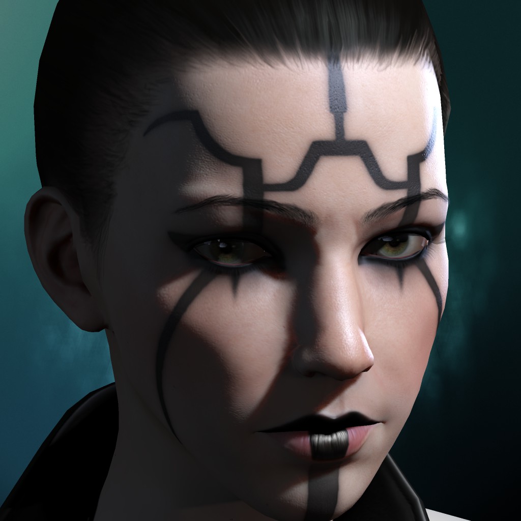 Inara Shei