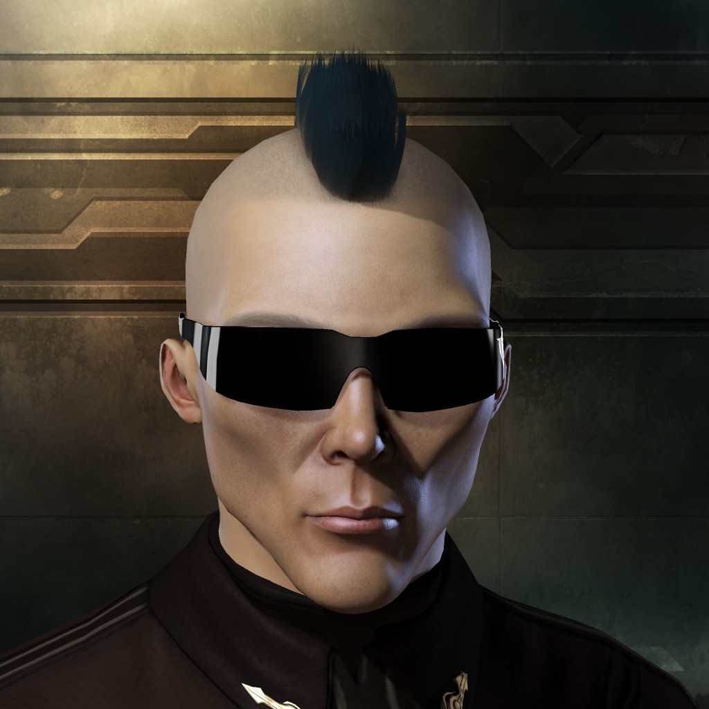 Asian Tech N9ne