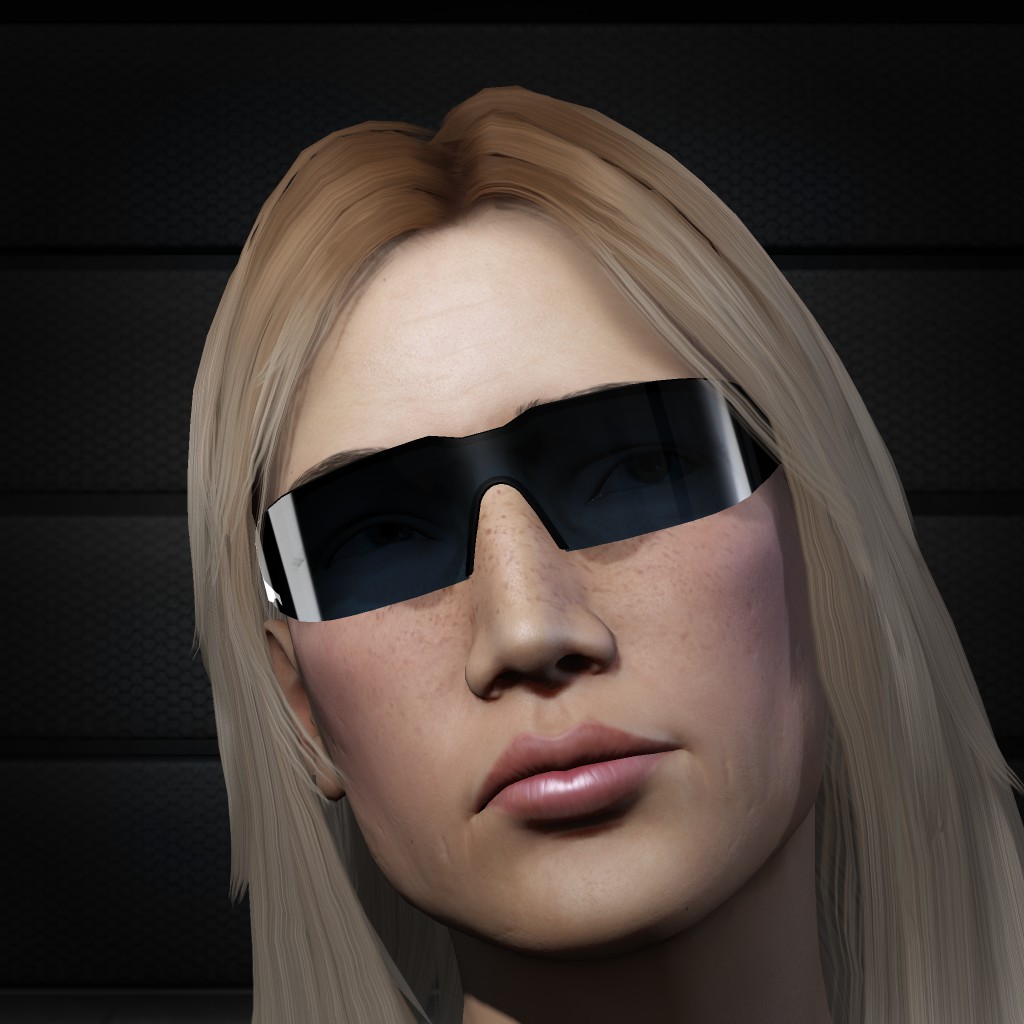 Caldari Citizen 92999996
