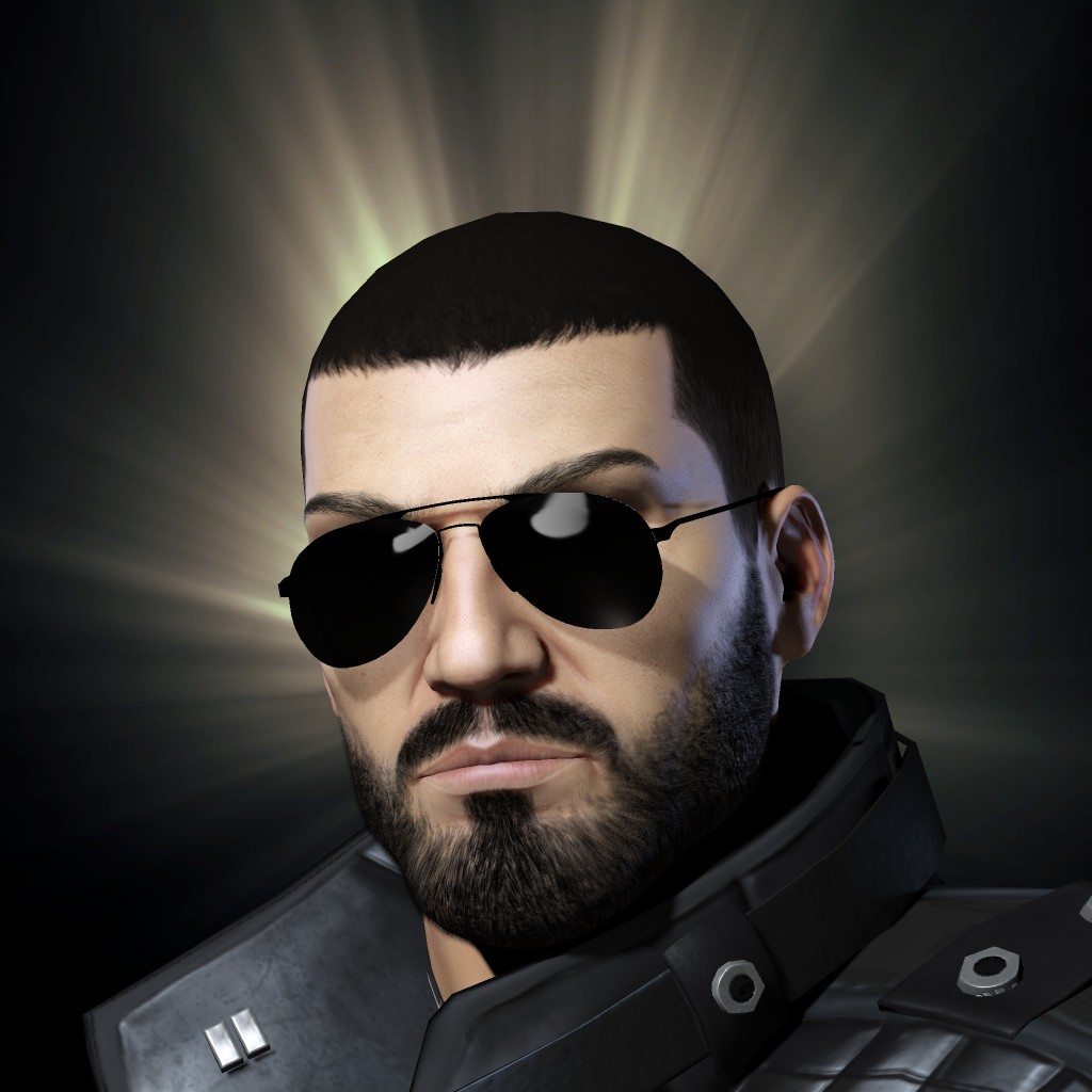 Ares Burn