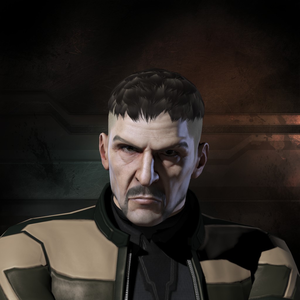 Lord StoneCold