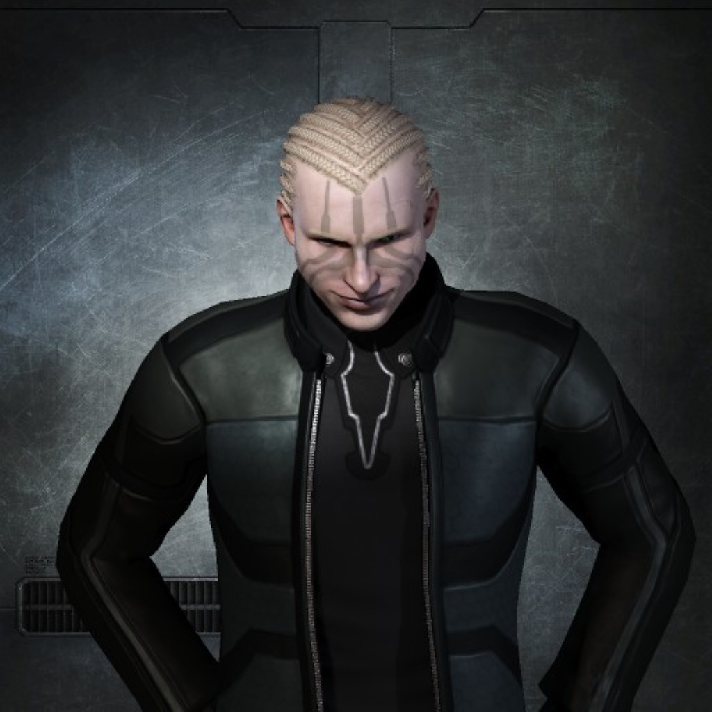 Juger Nauts