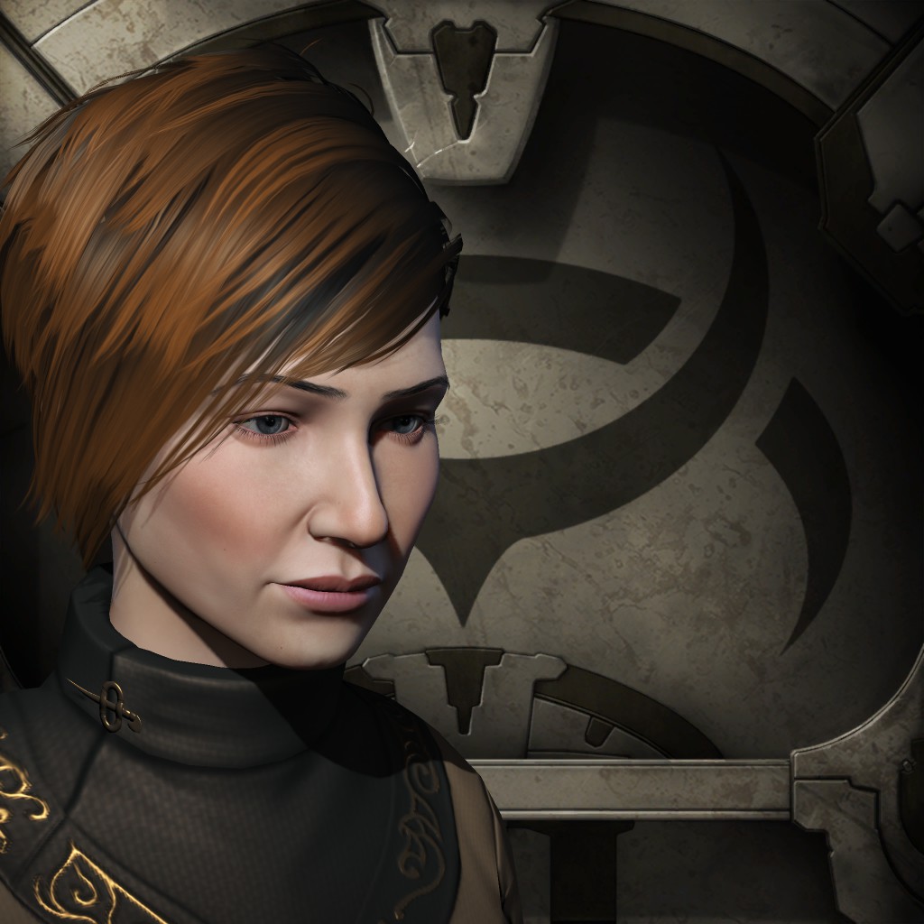 Elena Stormcloak