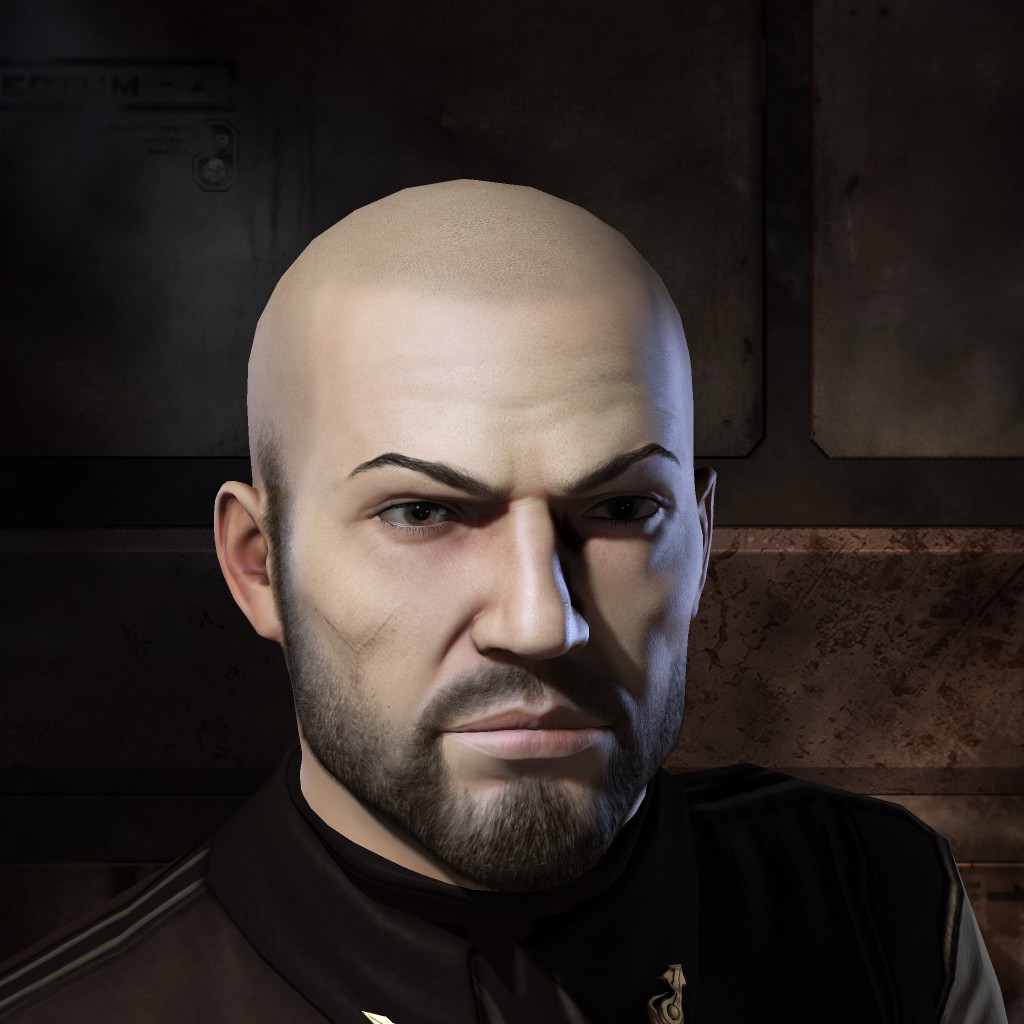 Caldari Citizen 93002783
