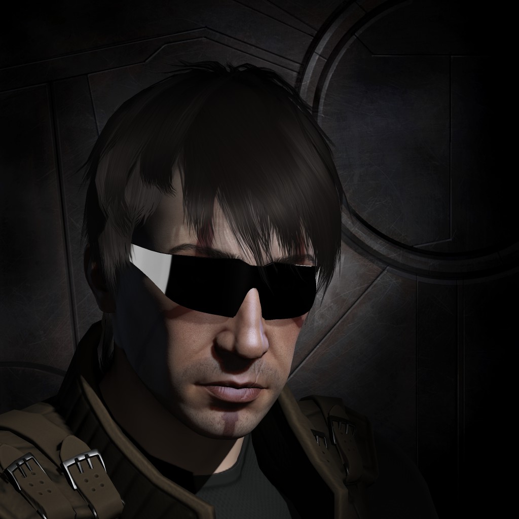 Zinika Shadow